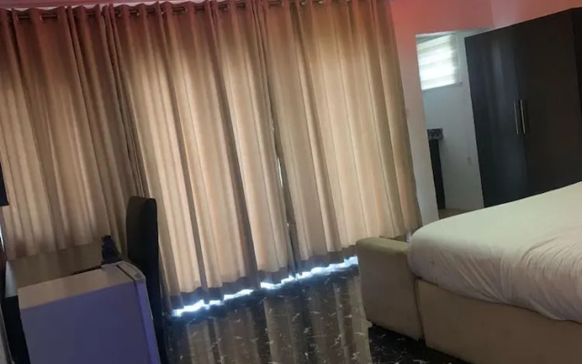Milano Signature Apartment