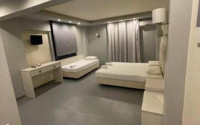 Blue Sea Boutique Apartments