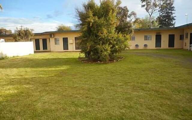 Rankins Springs Motel