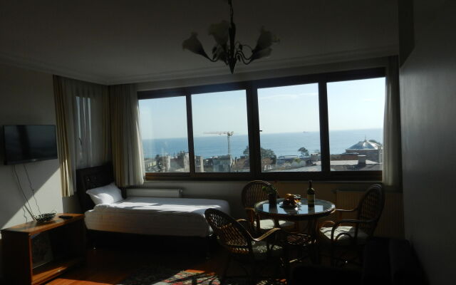Nisa Apart Sultanahmet