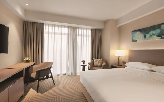Hyatt House Chengdu Pebble Walk