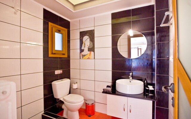 Seranides Boutique Hotel
