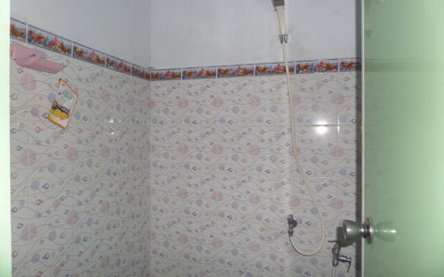 Agung Safira Homestay