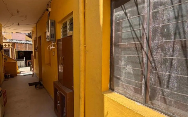 Rashmitha Guest House