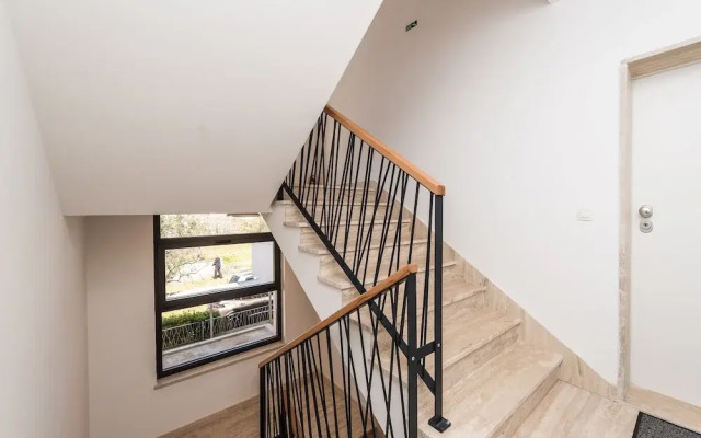 Apartment Birgir in Sukošan