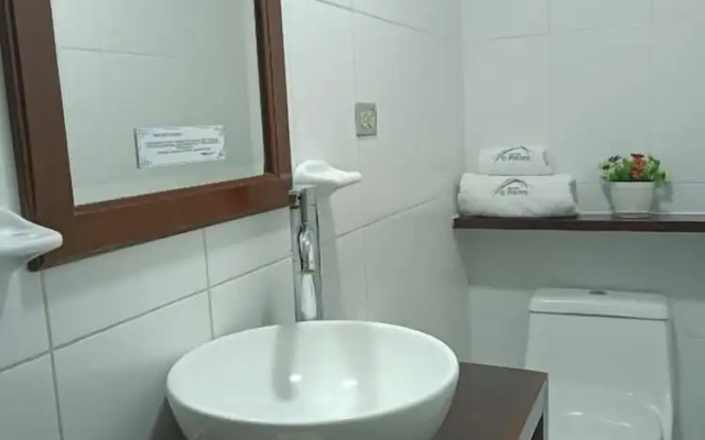 El Puente Hotel Boutique