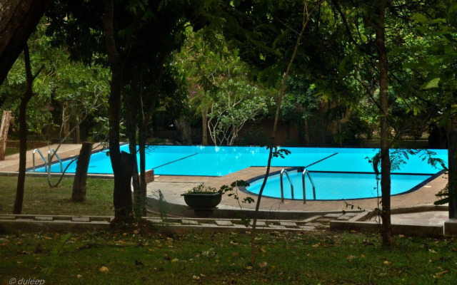 Amaranta Classic Retreat