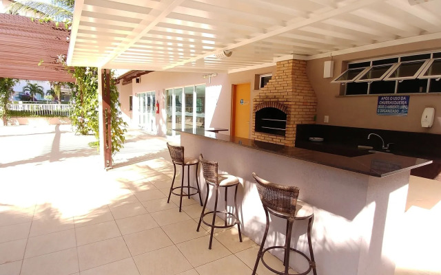 Porto Beach Family Inn