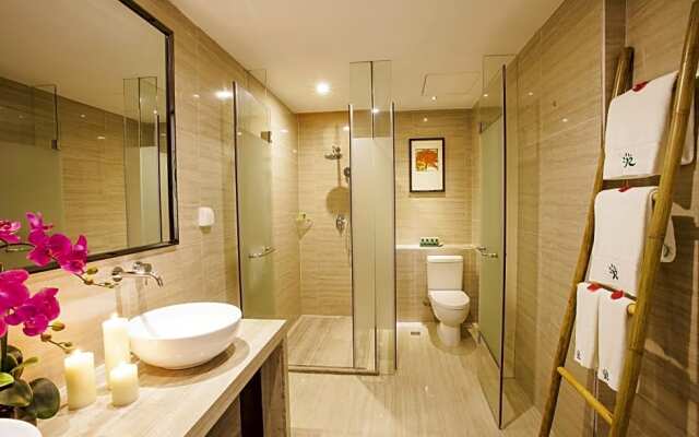 Season Boutique Hotel Longcheng Branch