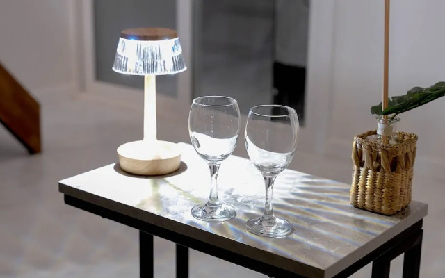 Gapyeong Orion Poolvilla Pension