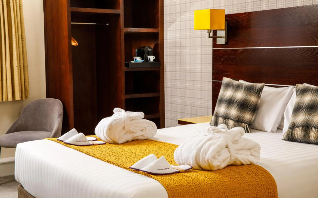 Mercure Ayr Hotel
