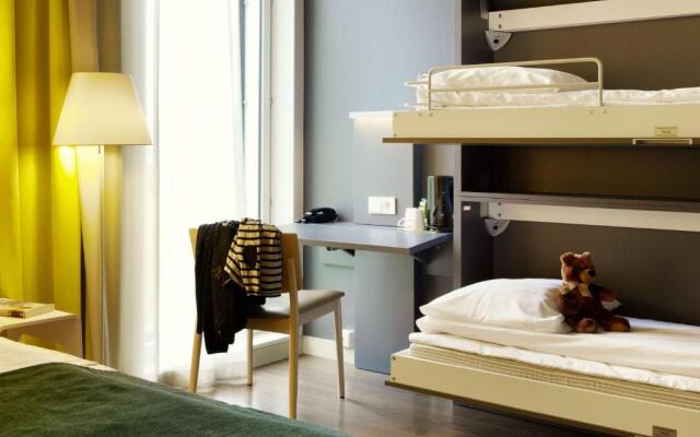 Scandic Oslo Airport