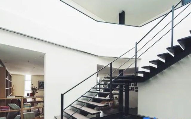 Xichang Shuxia Hotel