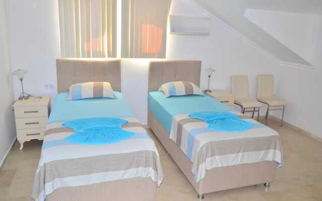 New Age Villa Oleander & Meander