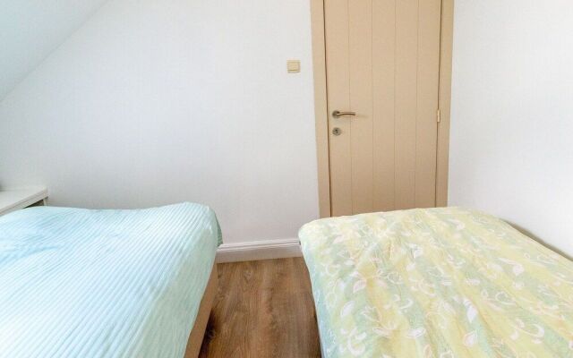 Holiday Home in Oostende With Terrace