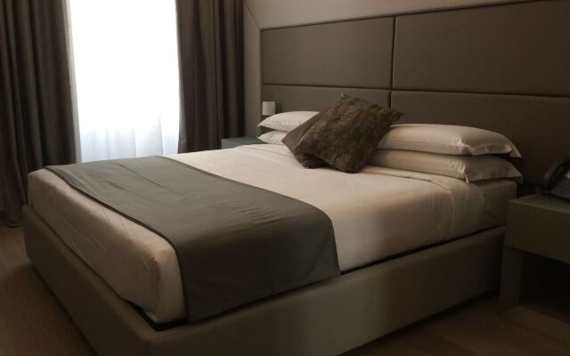 Clerici Boutique Hotel