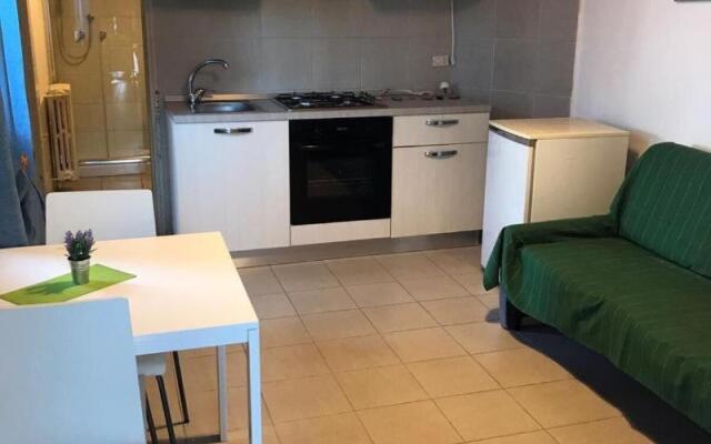 Town House Messina Paradiso