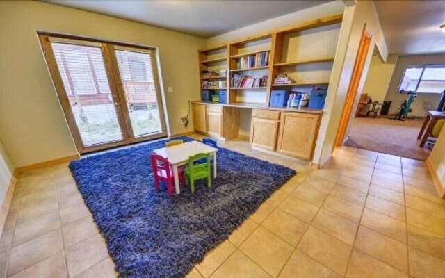 Villa 12 4 Bedrooms 3 Bathrooms Townhouse