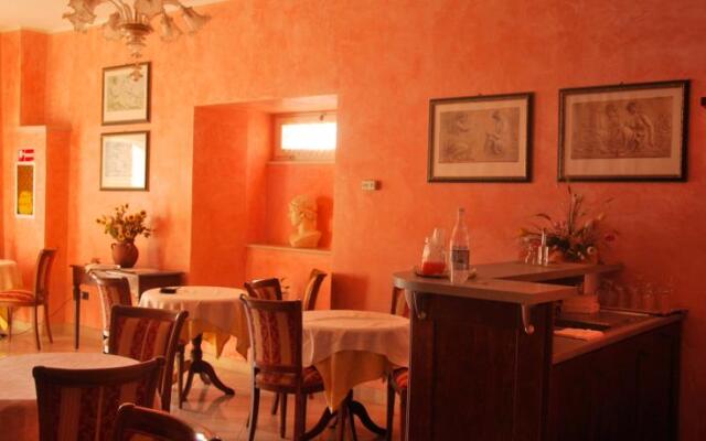 La Dimora del Cardinale