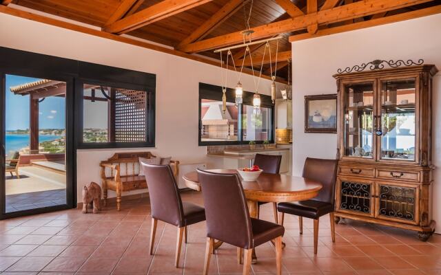 Alekos Beach Houses-Eternity