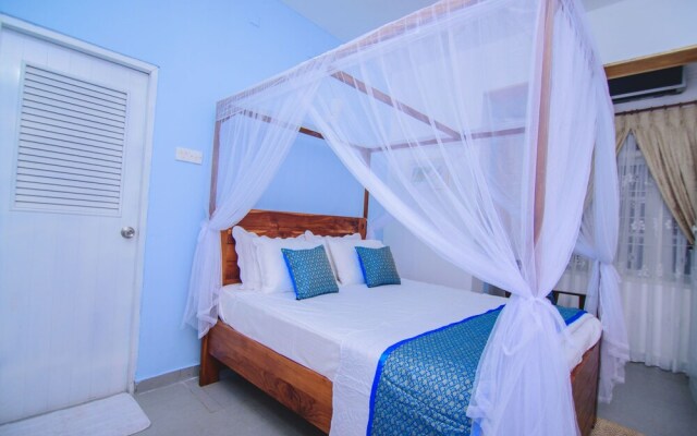 White House Mount Lavinia