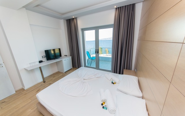 Hotel Saranda Palace
