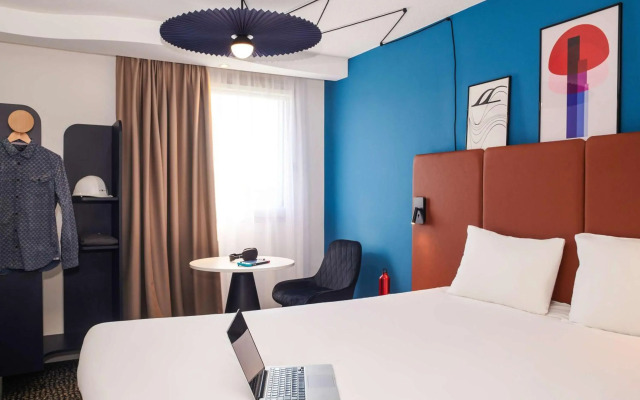 Ibis Saint Nazaire Trignac