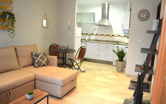 Apartamento La Viña