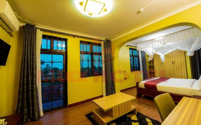 Mlex Hotel