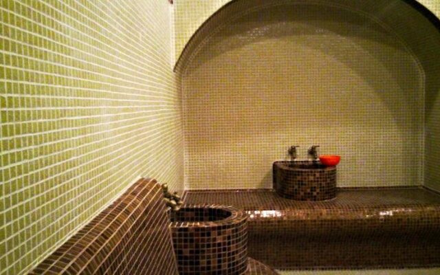 Incanto Family Hotel