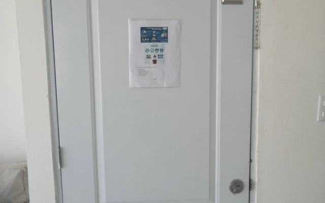 Tropical Cana Apartment