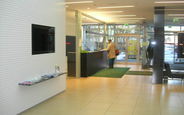Hotel Sommerhaus
