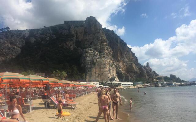Beach Holiday (near Rome and Napoli)