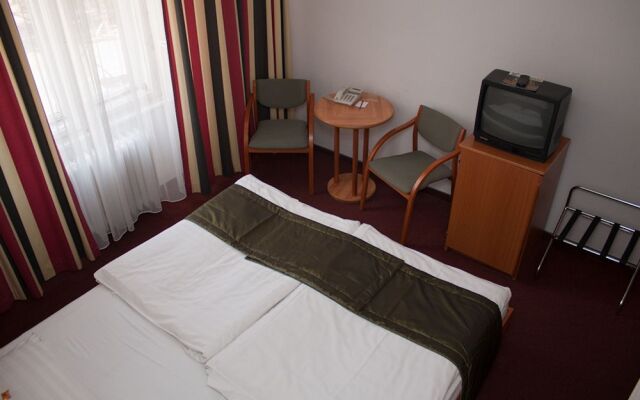 Griff Hotel