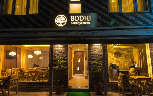 Bodhi Boutique Hotel