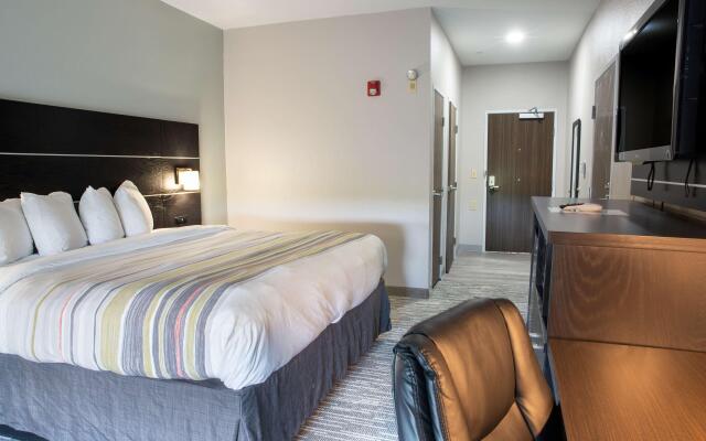 Country Inn & Suites by Radisson, Columbus West, OH