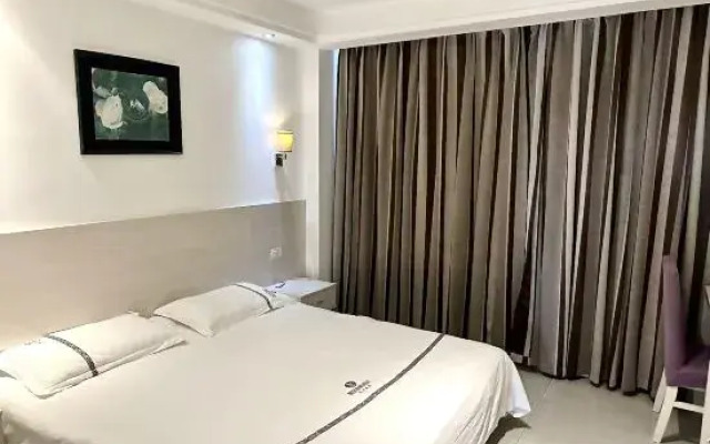 Ruijun Laikehao Hotel Jingzhou