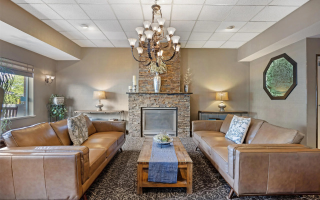 Best Western Plus City Center