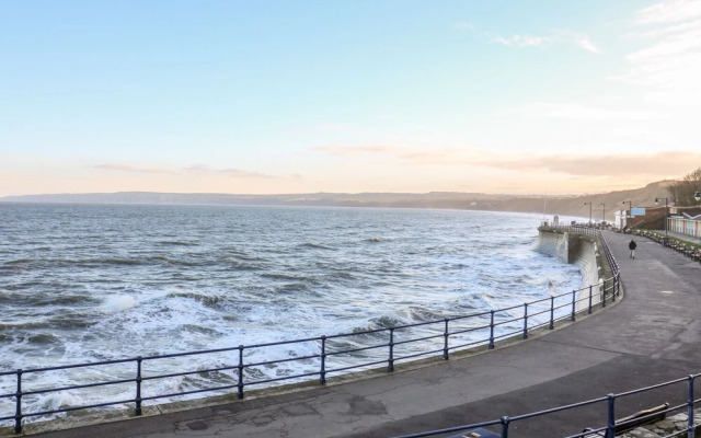 Sea Roke, Filey