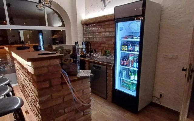 Pension Kobr