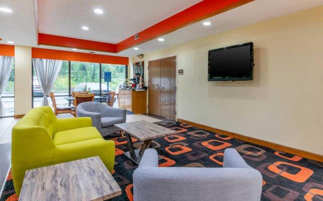 Quality Inn Rogersville