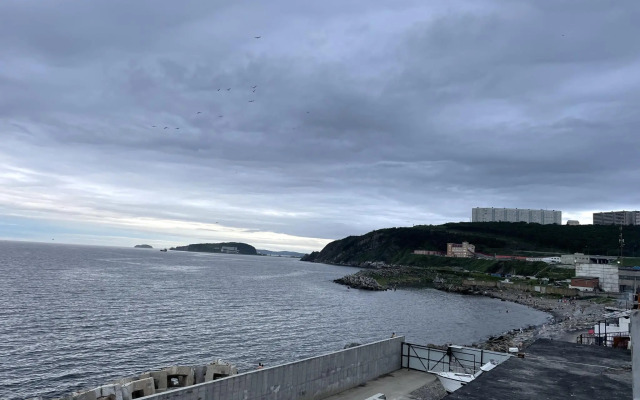 Апартаменты на улице Космонавтов 17 лит В