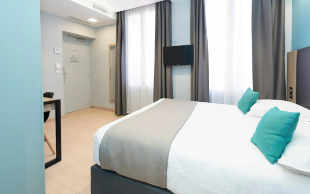 Grand Hotel Clichy