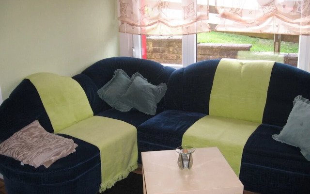 Ferienwohnungen an der Loipe