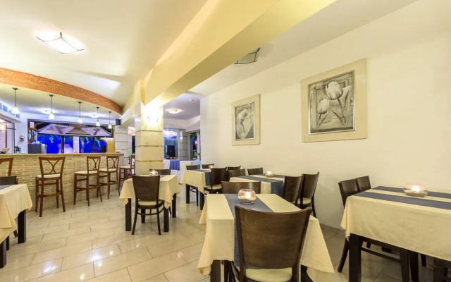 Ionian Star Hotel