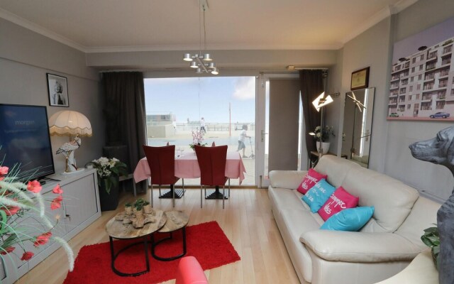Residentie Kursaal Ref.29