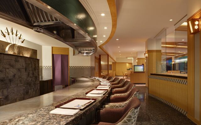 The Westin Rusutsu Resort