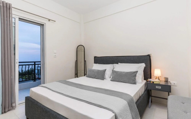 Villa Elaida by Travel Pro Services