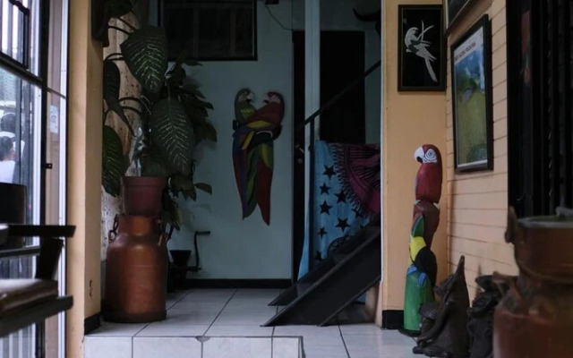 Hostal Del Este Santa Fe