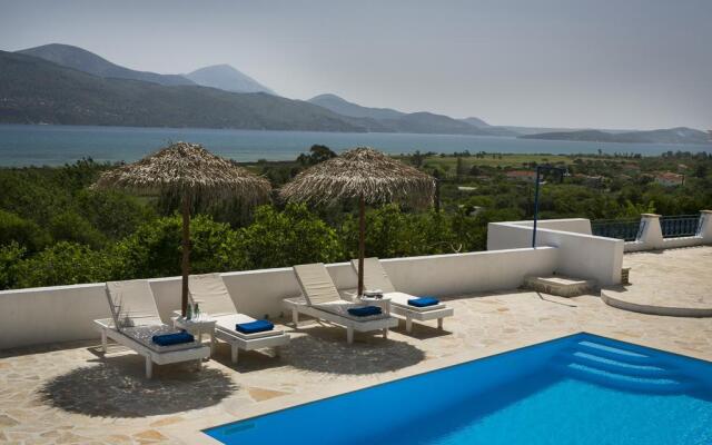 Villa Afrodite